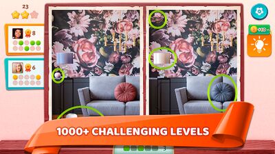 Download Find the Differences (Premium Unlocked MOD) for Android