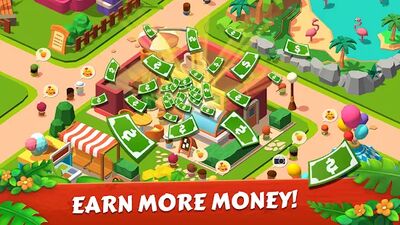 Download Zoo Tile (Unlimited Coins MOD) for Android