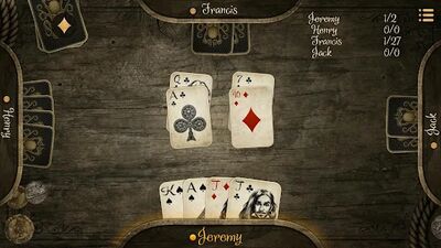Download Solitaires & card games (Unlimited Money MOD) for Android