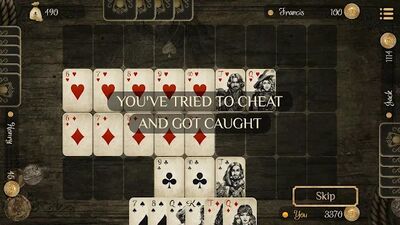 Download Solitaires & card games (Unlimited Money MOD) for Android