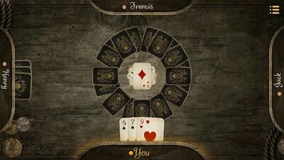 Download Solitaires & card games (Unlimited Money MOD) for Android