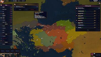 Download Age of History II Europe (Premium Unlocked MOD) for Android