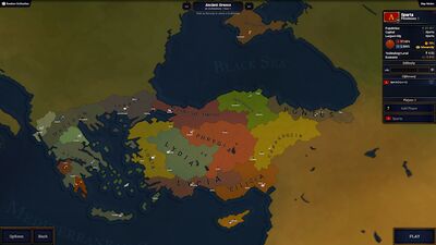 Download Age of History II Europe (Premium Unlocked MOD) for Android