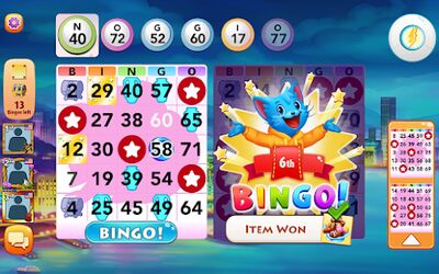 Download Bingo Blitz™️ (Unlimited Coins MOD) for Android
