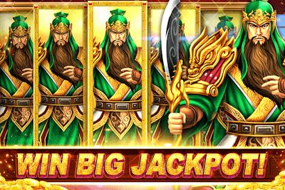 Download Slots Casino Royale: Jackpot (Premium Unlocked MOD) for Android