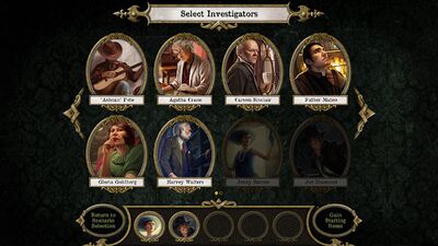 Download Mansions of Madness (Unlimited Money MOD) for Android