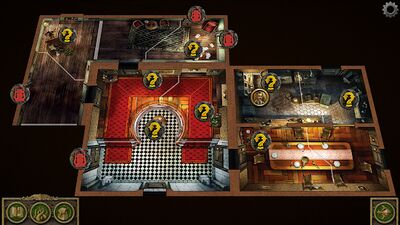 Download Mansions of Madness (Unlimited Money MOD) for Android