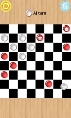 Download Checkers Mobile (Free Shopping MOD) for Android