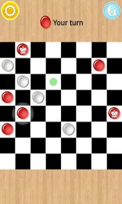 Download Checkers Mobile (Free Shopping MOD) for Android