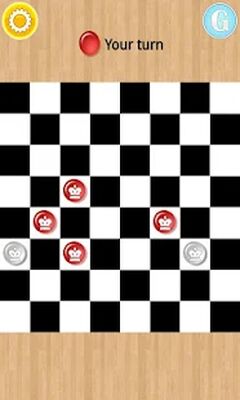 Download Checkers Mobile (Free Shopping MOD) for Android