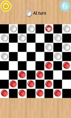 Download Checkers Mobile (Free Shopping MOD) for Android