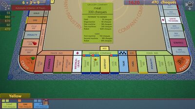 Download Present for Manager (classic board game) (Free Shopping MOD) for Android