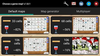 Download Alcopoly (Unlocked All MOD) for Android
