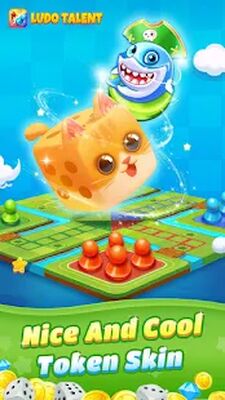 Download Ludo Talent (Premium Unlocked MOD) for Android