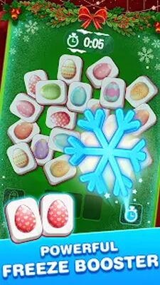 Download Mahjong 3D Matching Puzzle (Free Shopping MOD) for Android