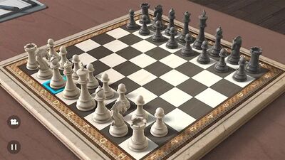 Download Real Chess 3D (Premium Unlocked MOD) for Android