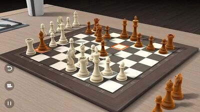 Download Real Chess 3D (Premium Unlocked MOD) for Android