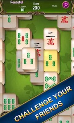 Download Mahjong Classic (Premium Unlocked MOD) for Android
