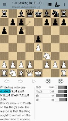 Download Chess PGN Master (Unlocked All MOD) for Android