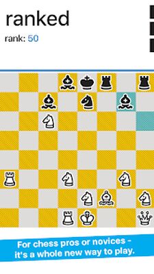 Download Really Bad Chess (Unlimited Coins MOD) for Android