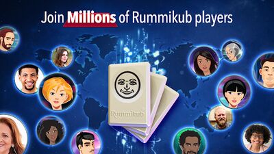 Download Rummikub® (Free Shopping MOD) for Android
