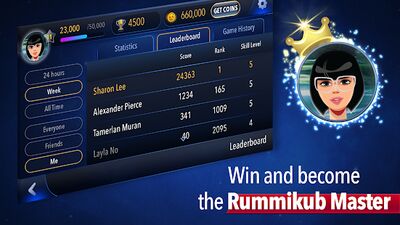 Download Rummikub® (Free Shopping MOD) for Android
