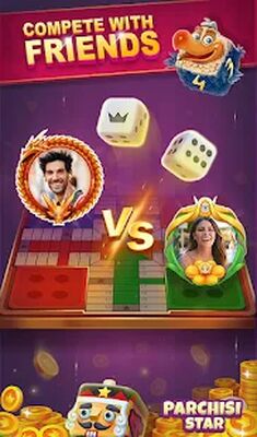 Download Parchisi STAR Online (Unlimited Money MOD) for Android
