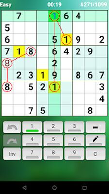 Download Sudoku offline (Free Shopping MOD) for Android