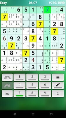 Download Sudoku offline (Free Shopping MOD) for Android