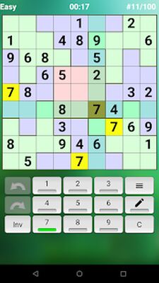 Download Sudoku offline (Free Shopping MOD) for Android