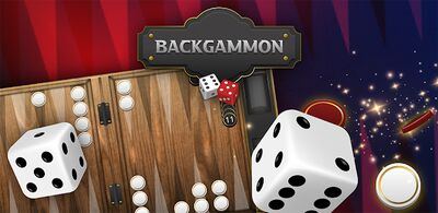 Download Backgammon Classic + Online (Unlimited Coins MOD) for Android