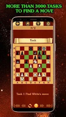 Download Chess Guess: Play like a World Chess Champion! (Unlocked All MOD) for Android