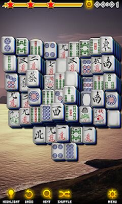 Download Mahjong Legend (Unlimited Money MOD) for Android