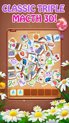 Download Tile Master Trip 3D (Premium Unlocked MOD) for Android