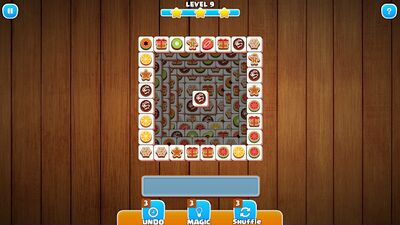 Download Tile Match Sweet (Unlimited Money MOD) for Android