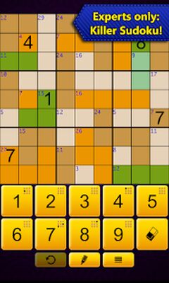 Download Sudoku (Unlimited Money MOD) for Android