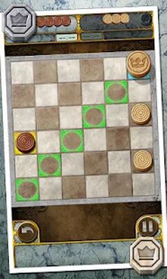 Download Checkers 2 (Unlimited Money MOD) for Android