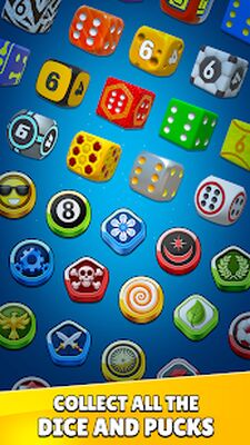 Download Ludo Party : Dice Board Game (Free Shopping MOD) for Android