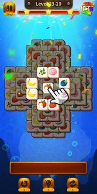 Download Tile Match-Triple Tile Master (Unlimited Money MOD) for Android