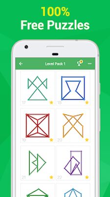 Download 1LINE – One Line with One Touch (Premium Unlocked MOD) for Android