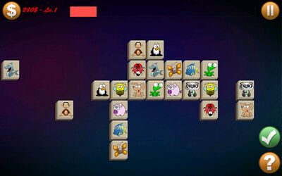Download Tile Connect Legend: Match Fun (Premium Unlocked MOD) for Android