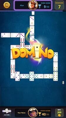 Download Dominoes (Unlocked All MOD) for Android