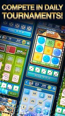 Download Dice With Buddies™ (Free Shopping MOD) for Android