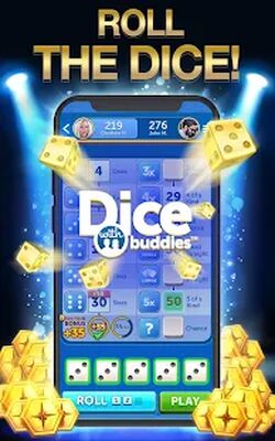 Download Dice With Buddies™ (Free Shopping MOD) for Android