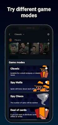Download Spy (Free Shopping MOD) for Android