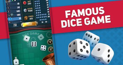 Download Farkle online (Unlocked All MOD) for Android
