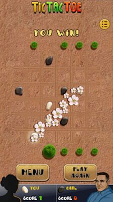 Download Tic Tac Toe (Unlimited Money MOD) for Android