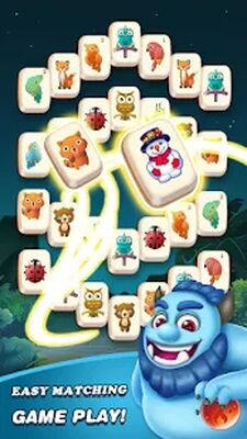 Download Mahjong Connect 2 Tiles (Unlimited Money MOD) for Android