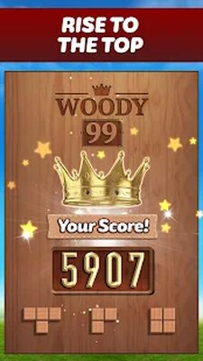 Download Woody 99 (Unlimited Coins MOD) for Android