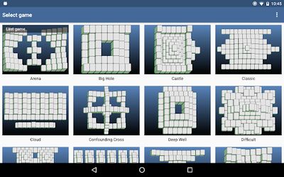 Download Mahjongg Builder (Unlimited Coins MOD) for Android